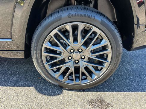 Used 2022 Jeep Compass High Altitude image 6