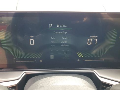 Used 2025 Kia Sorento S w/ Panoramic Sunroof Package FWD image 14