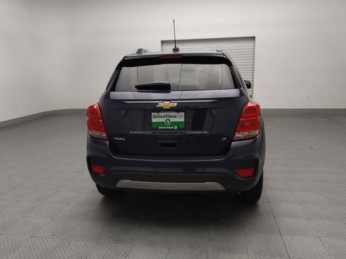 Used 2019 Chevrolet Trax LT w/ LT Convenience Package image 7
