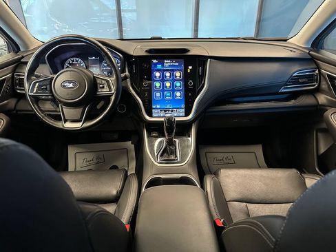 Used 2020 Subaru Outback Limited w/ Popular Package #2 AWD/4WD image 9