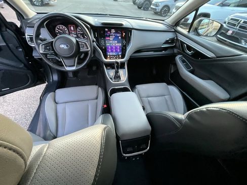 Used 2022 Subaru Outback Limited image 26