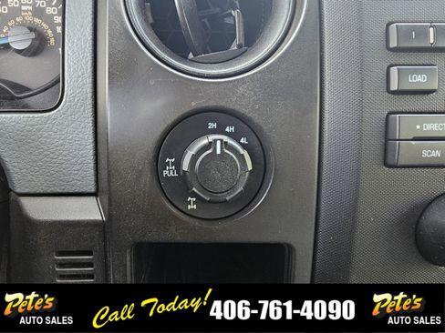 Used 2014 Ford F150 XL w/ Equipment Group 101A Mid image 27