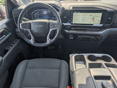 Used 2023 Chevrolet Silverado 1500 LT Trail Boss w/ Protection Package image 34