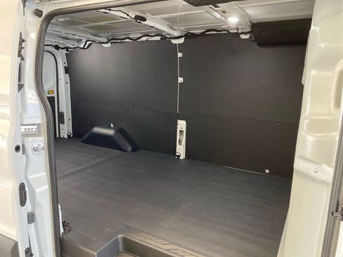 New 2026 Ford Transit 250 Low Roof w/ Load Area Protection Package RWD image 9