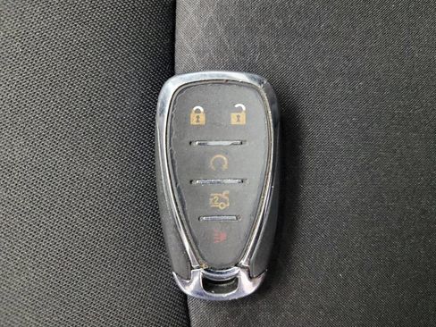 Used 2022 Chevrolet Malibu LT FWD image 32