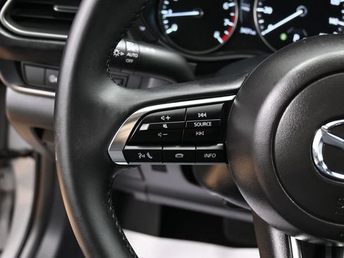 Used 2025 MAZDA CX-30 AWD 2.5 S w/ Select Sport Pkg image 18