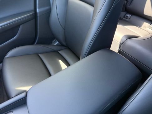 New 2026 MAZDA MAZDA3 s Sport FWD image 14