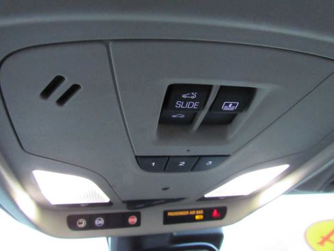 Used 2014 Chevrolet Impala LTZ image 18