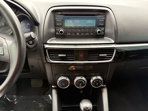 Used 2016 MAZDA CX-5 Sport image 17