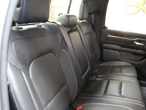 Used 2021 RAM 1500 Sport w/ Advanced Safety Group AWD/4WD image 9