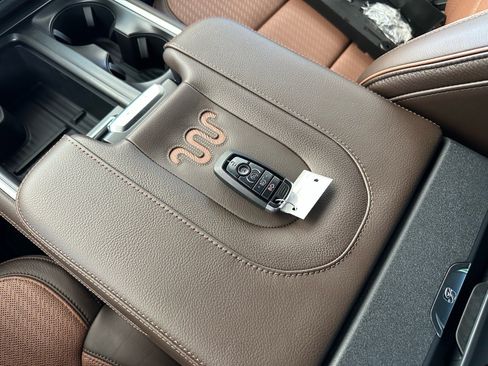 New 2026 Ford Expedition Max King Ranch AWD/4WD image 35