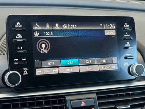 Used 2019 Honda Accord Sport image 14