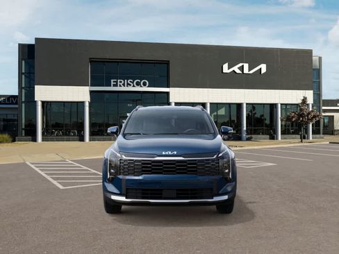New 2027 Kia Sportage S FWD image 2