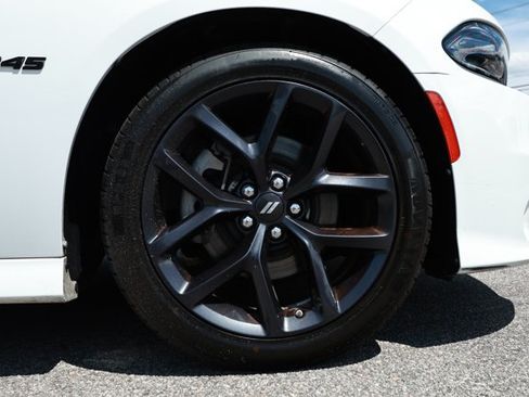 Used 2023 Dodge Charger R/T w/ Blacktop Package RWD image 5