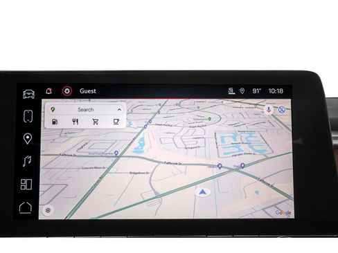 New 2026 GMC Canyon Denali image 39