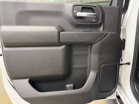 New 2026 GMC Sierra 3500 Pro AWD/4WD image 17