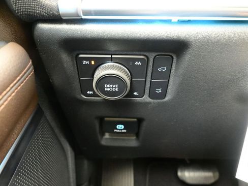 New 2026 Ford Expedition King Ranch AWD/4WD image 18