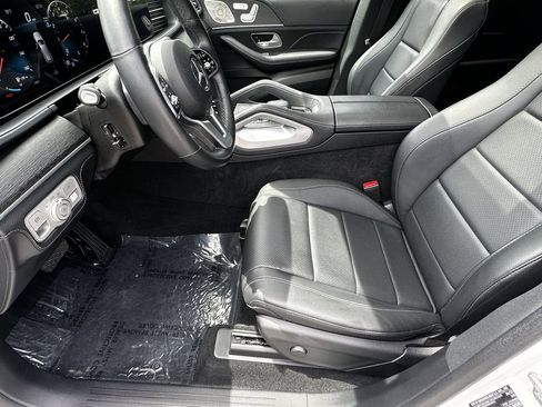 Certified 2022 Mercedes-Benz GLE 350 4MATIC image 10