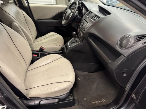 Used 2014 MAZDA MAZDA5 Grand Touring image 12