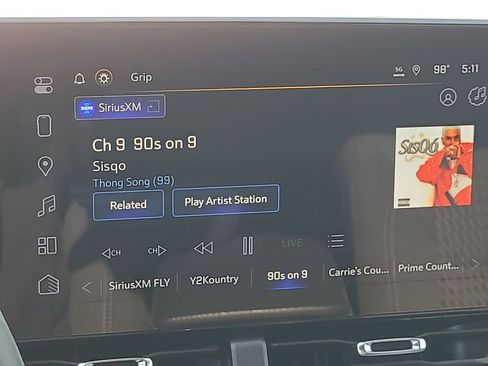 Certified 2025 Chevrolet Equinox LT image 13