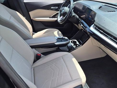 Used 2023 BMW X1 xDrive28i w/ Convenience Package AWD/4WD image 20