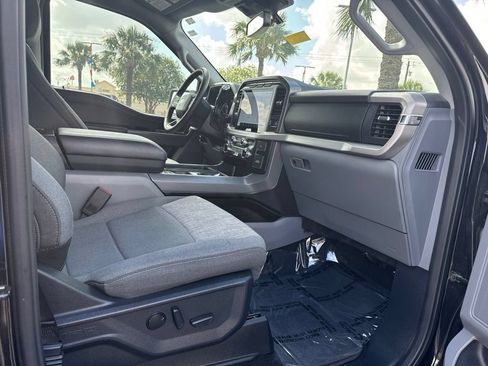 Used 2023 Ford F150 XLT w/ Equipment Group 302A High RWD image 23