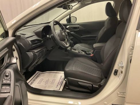 New 2026 Subaru Impreza 2.0i Sport AWD/4WD image 12