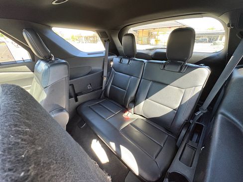 Used 2020 Ford Explorer ST w/ ST Street Pack AWD/4WD image 18