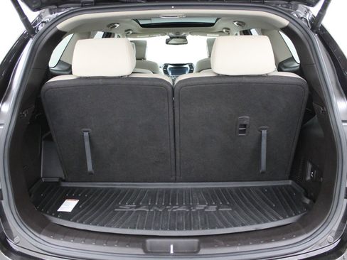 Used 2018 Hyundai Santa Fe Limited FWD image 10