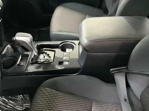 Certified 2023 Toyota 4Runner TRD Off-Road image 23