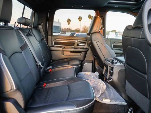 New 2026 RAM 3500 Laramie image 20