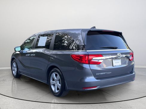Used 2019 Honda Odyssey EX-L image 6