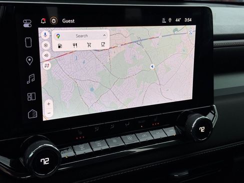 New 2026 Chevrolet Colorado LT w/ Advanced Trailering Package image 18