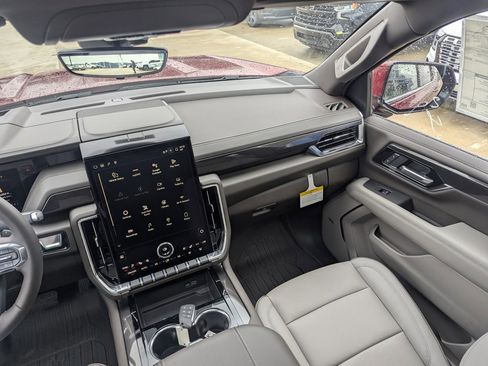 New 2026 GMC Yukon Elevation image 22