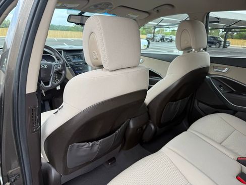 Used 2014 Hyundai Santa Fe Sport w/ Popular Equipment Package 02 FWD image 23