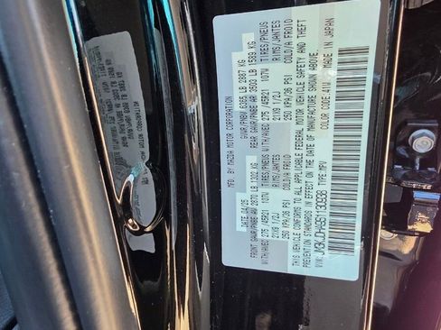 New 2025 MAZDA CX-70 Plug-In Hybrid w/ Premium Pkg image 22