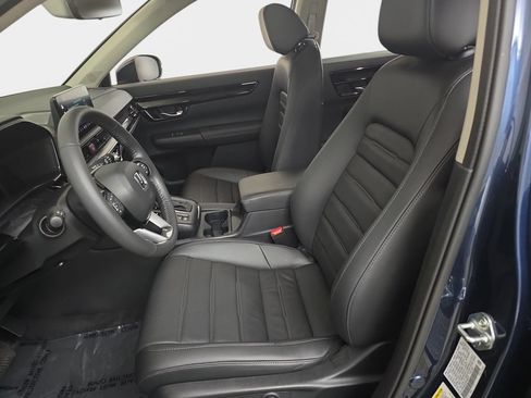 Used 2024 Honda CR-V EX-L image 18