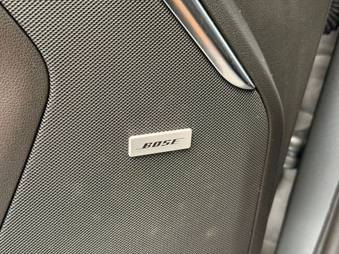 Used 2024 GMC Yukon XL Denali RWD image 28