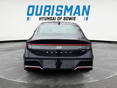 New 2026 Hyundai Sonata Limited FWD image 5