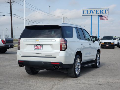 Used 2023 Chevrolet Tahoe Premier RWD image 7