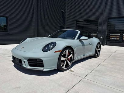 New 2026 Porsche 911 Carrera S