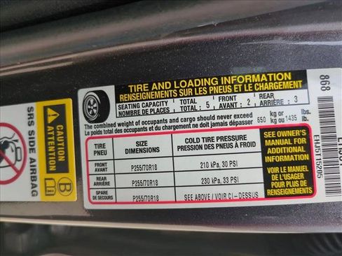 Certified 2017 Toyota Tundra SR5 RWD image 14