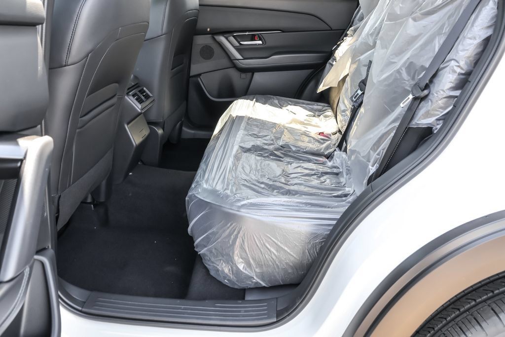 New 2026 MAZDA CX-5 Preferred AWD/4WD image 34