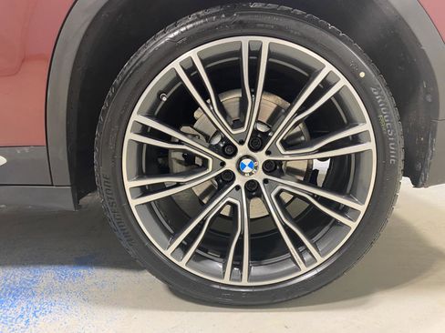 Used 2023 BMW X3 xDrive30i w/ Premium Package image 25