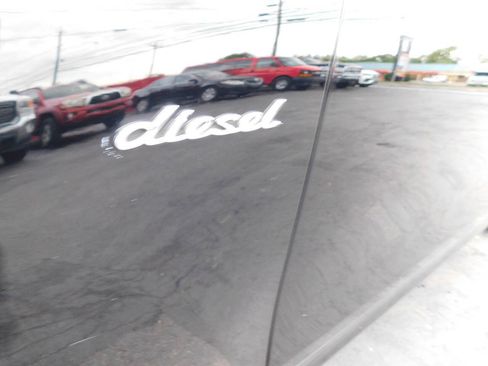 Used 2013 Porsche Cayenne Diesel AWD/4WD image 8