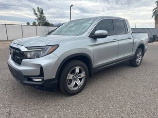 Certified 2025 Honda Ridgeline RTL video 1