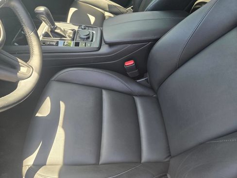 Used 2023 MAZDA CX-30 AWD 2.5 S w/ Select Package image 11
