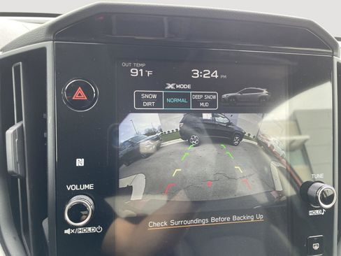 Certified 2025 Subaru Crosstrek 2.0i Premium image 29