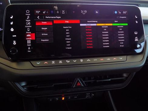 New 2026 Dodge Charger Scat Pack AWD/4WD image 21