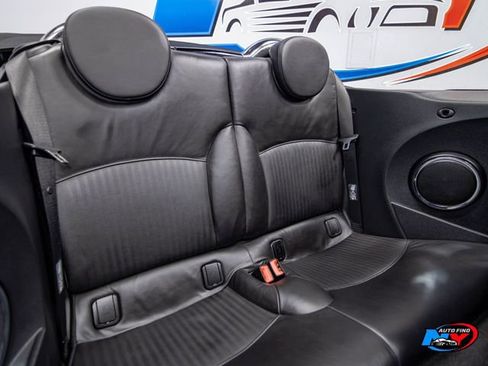 Used 2009 MINI Cooper S image 20